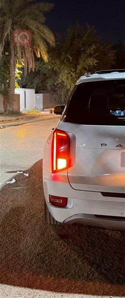 هيونداي باليسيد